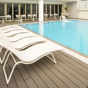 Nh Dona Ines Hotel